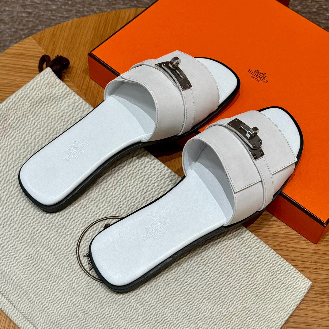 HERM GIULIA SANDALS