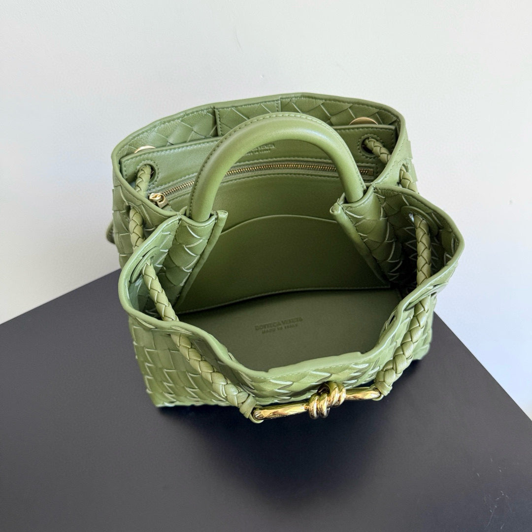 BOTT V ANDIAMO SMALL BAG