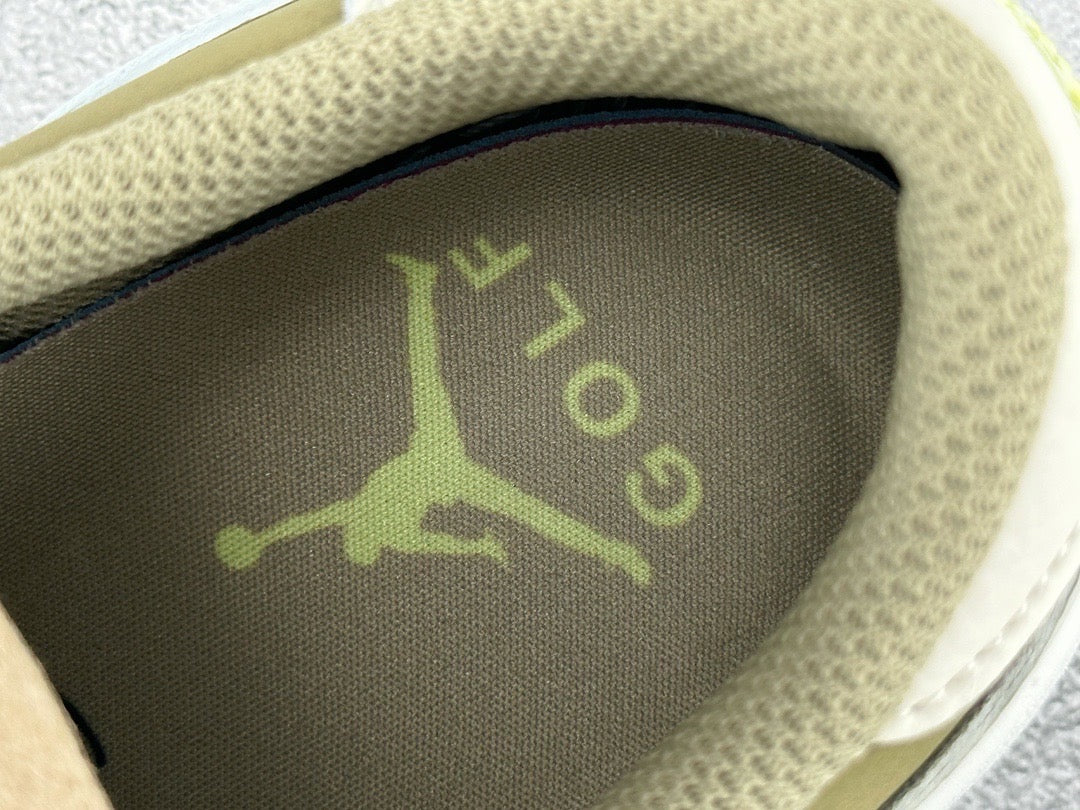 TRAVIS S x JORDAN 1 LOW