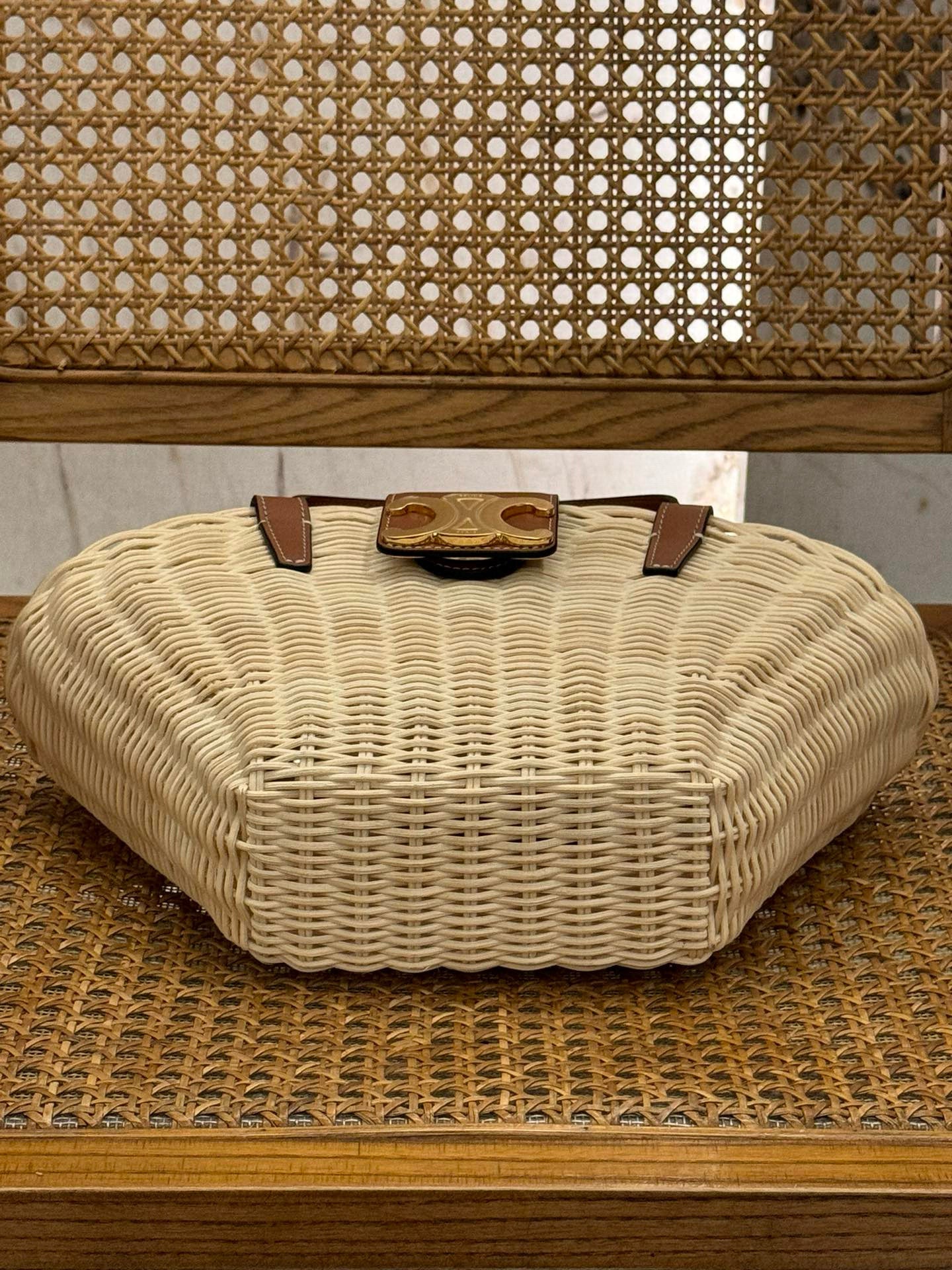 CEL TEEN COUFFIN BAG