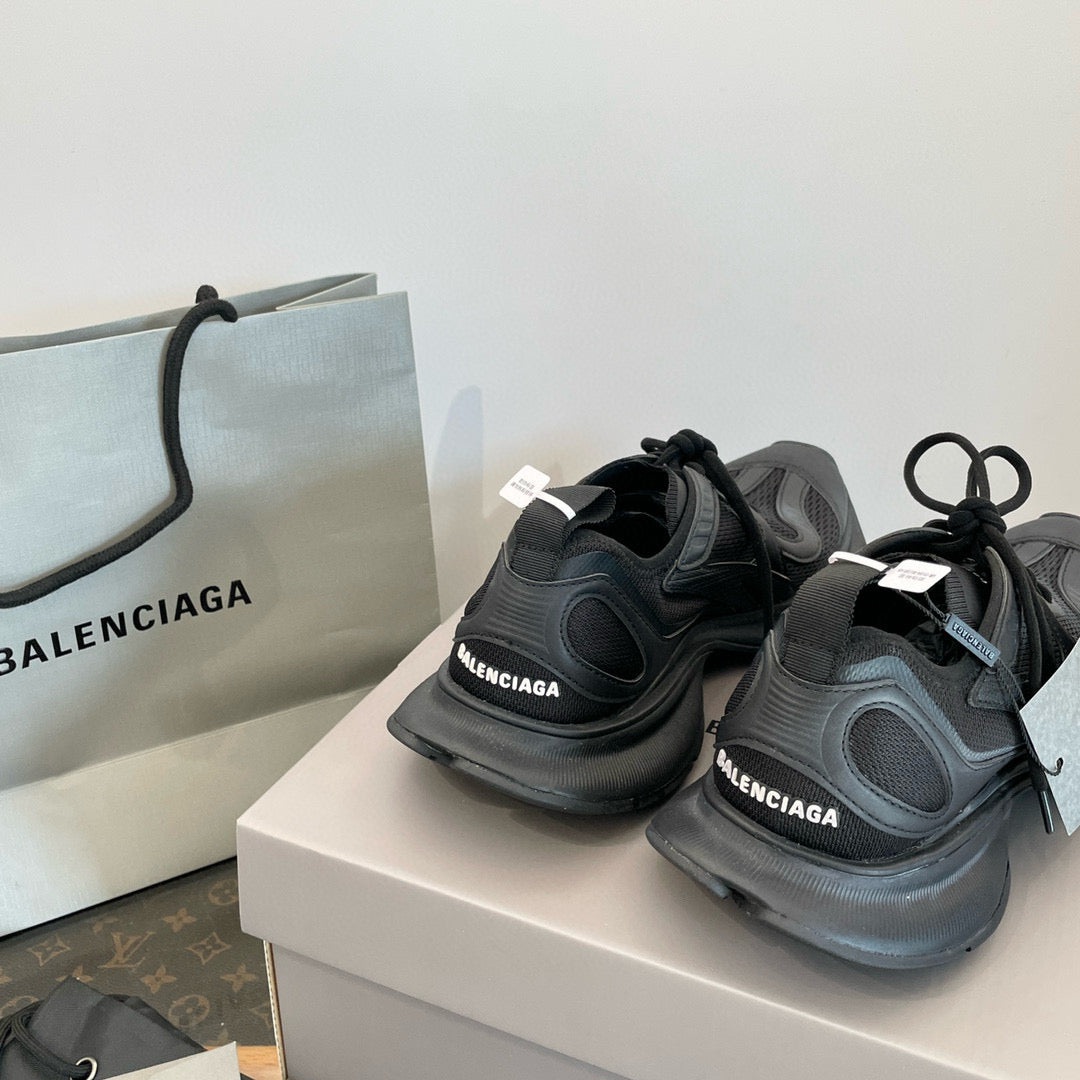 BAL CIRCUIT SNEAKER