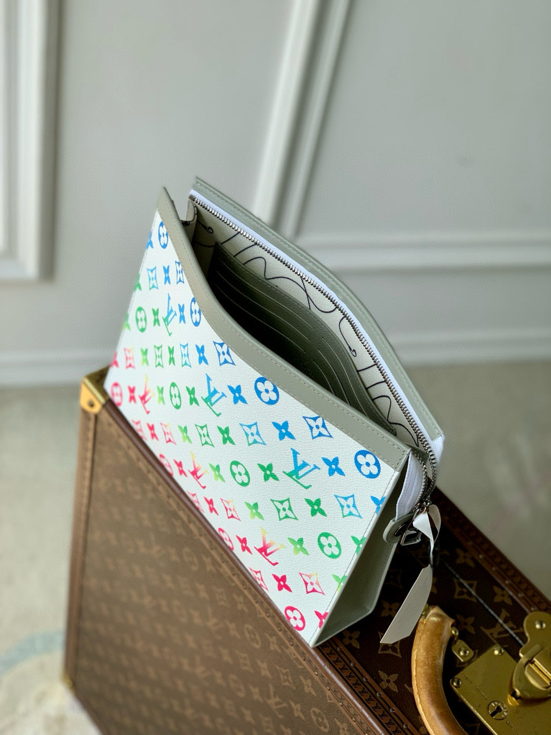 LOU POCHETTE VOYAGE