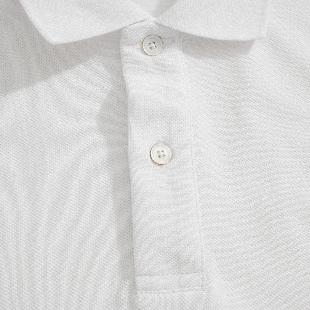 CD POLO SHIRT