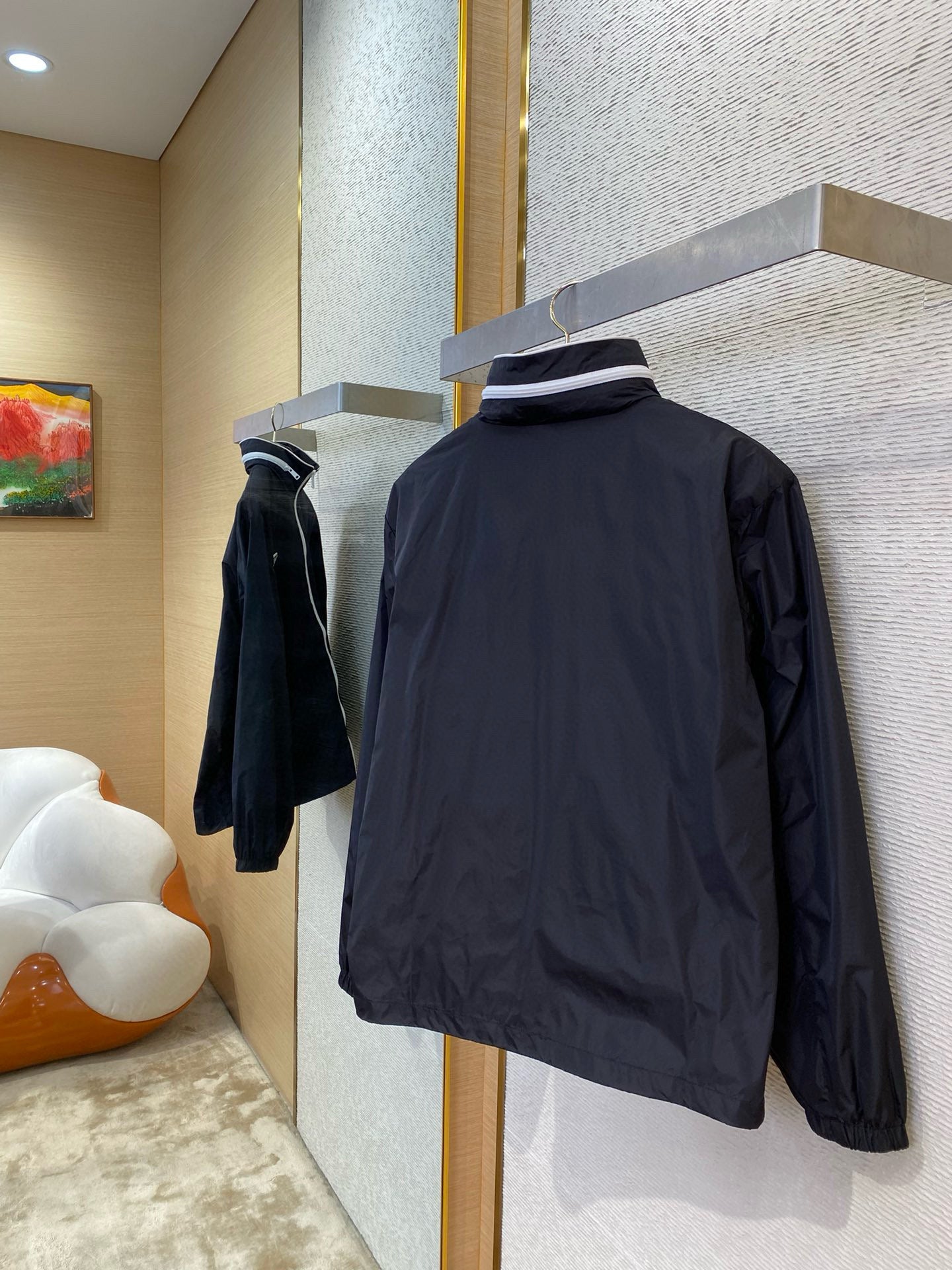 PD JACKET