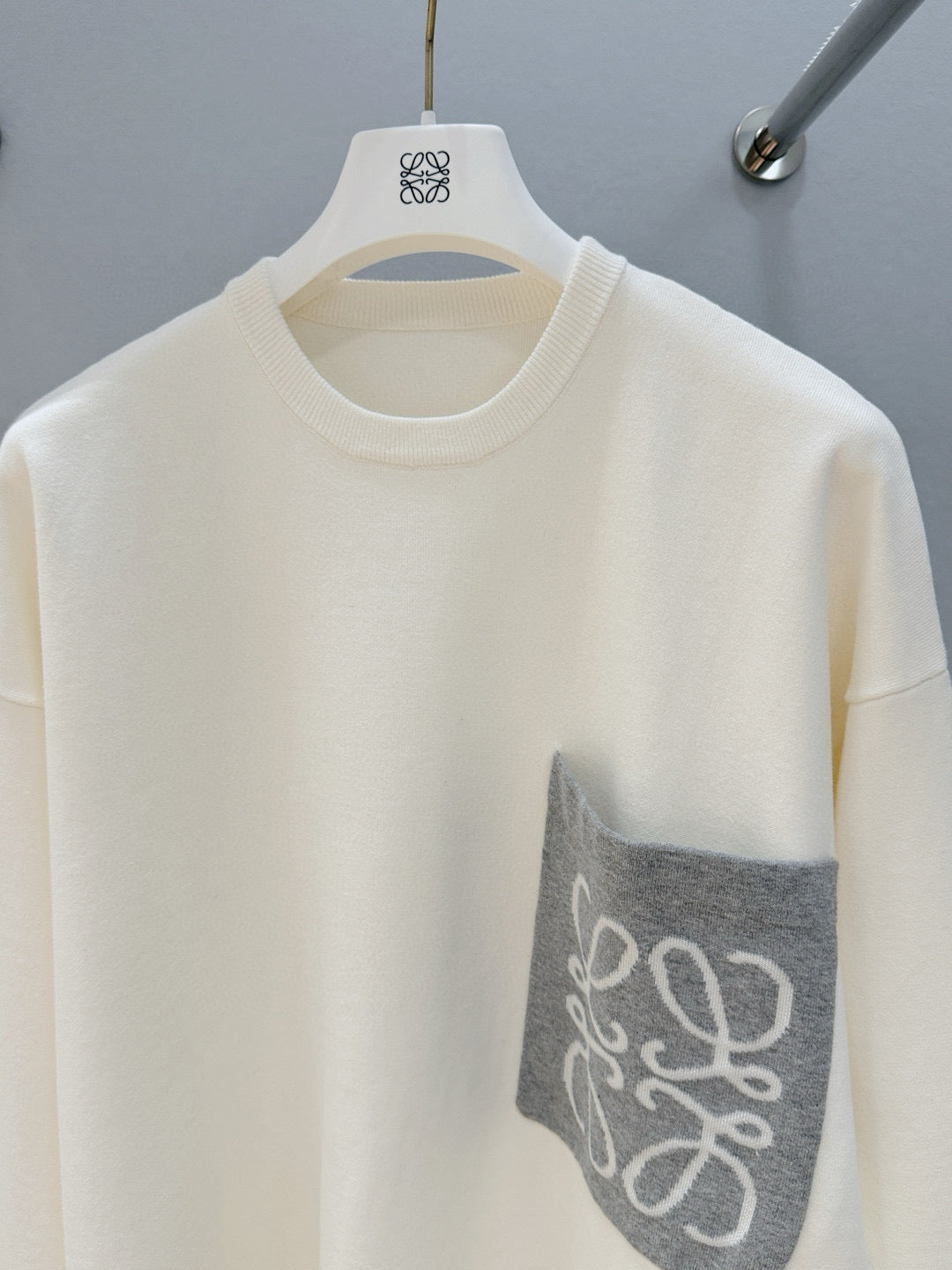 LOEW JUMPER