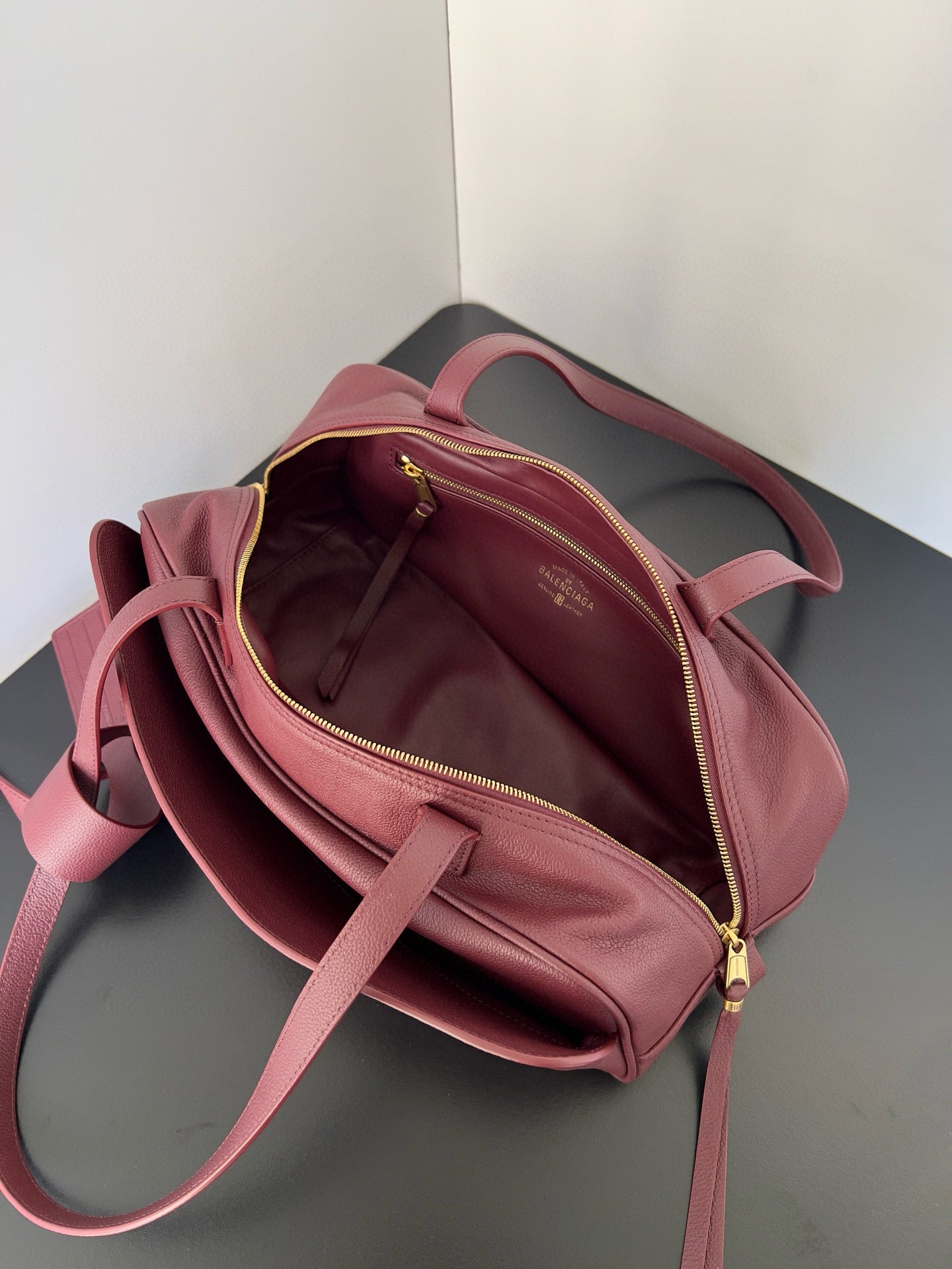 BAL CARRIE BOWLING BAG SMALL