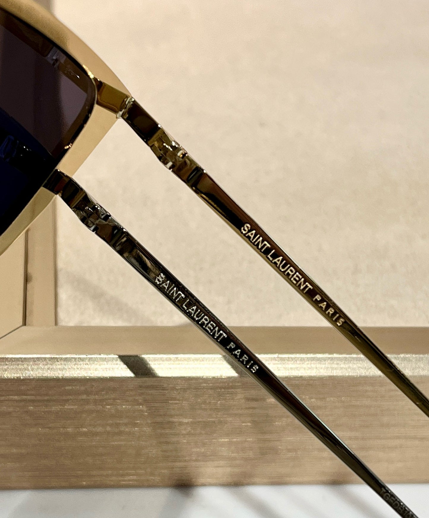 SL SUNGLASSES