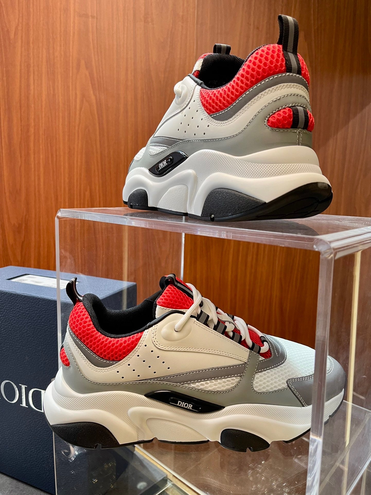 CD B22 SNEAKERS