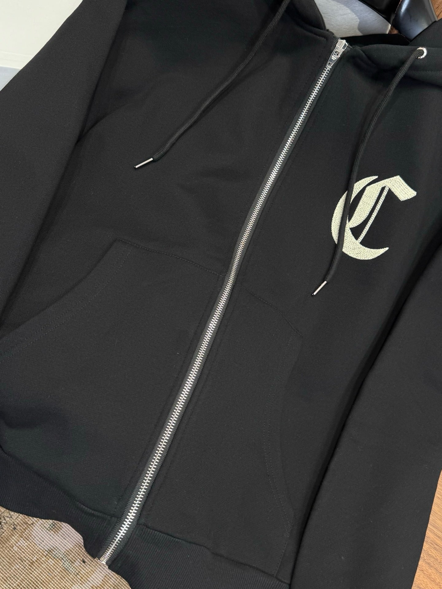 CEL HOODIE