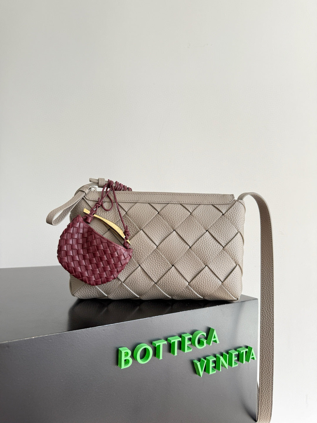 BOTT V MINIATURE SARDINE BAG