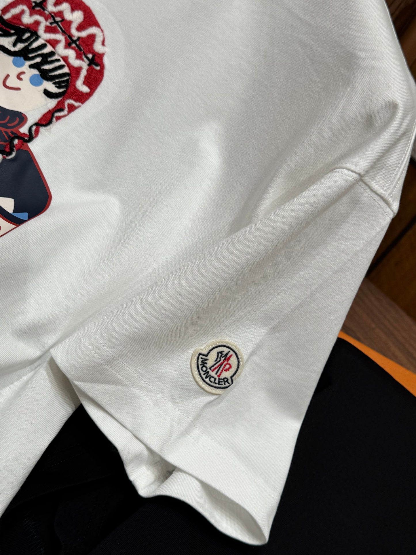 MONC T-SHIRT