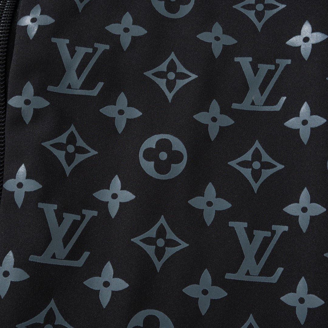 LOU JACKET