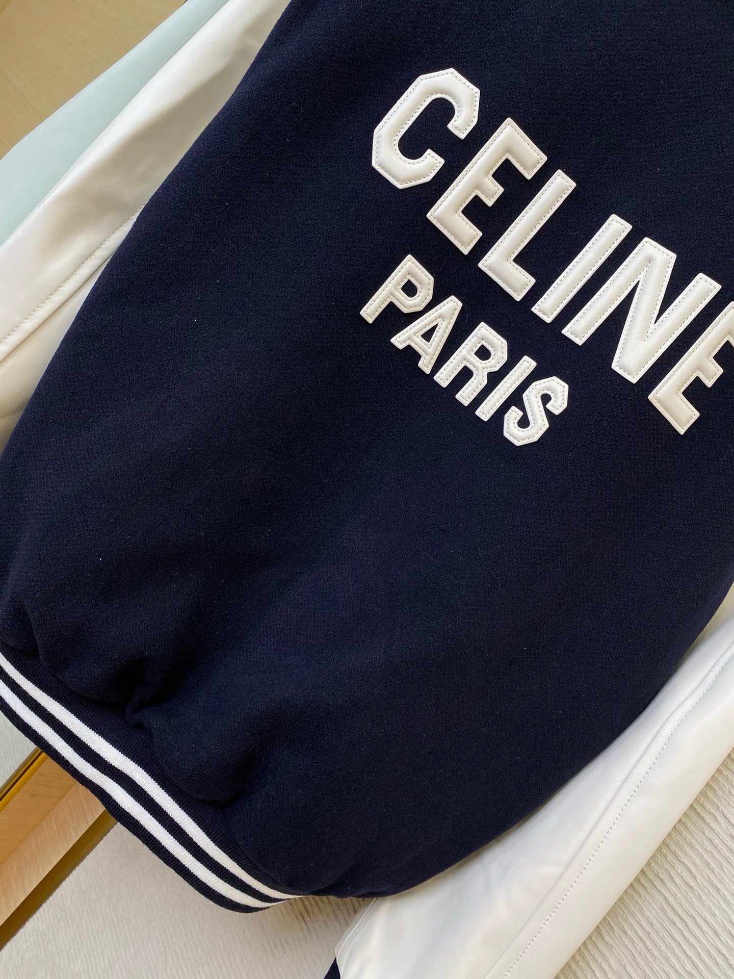 CEL BOMBER JACKET