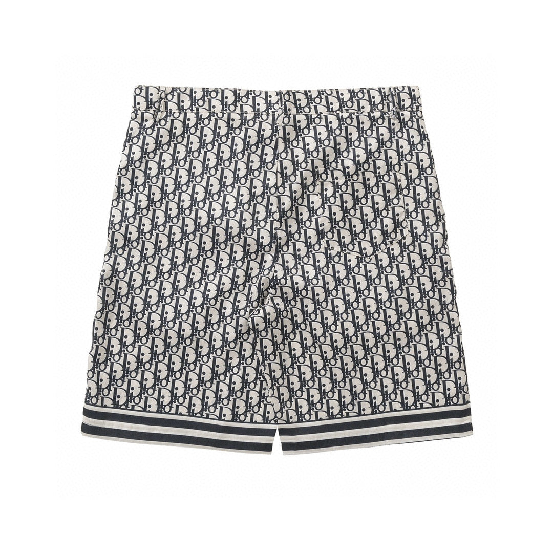 CD SHORTS