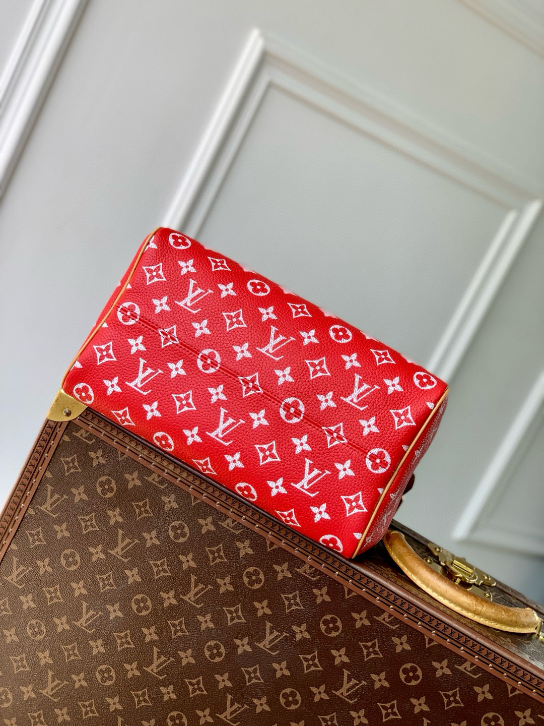 LOU SPEEDY P9 25 BAG