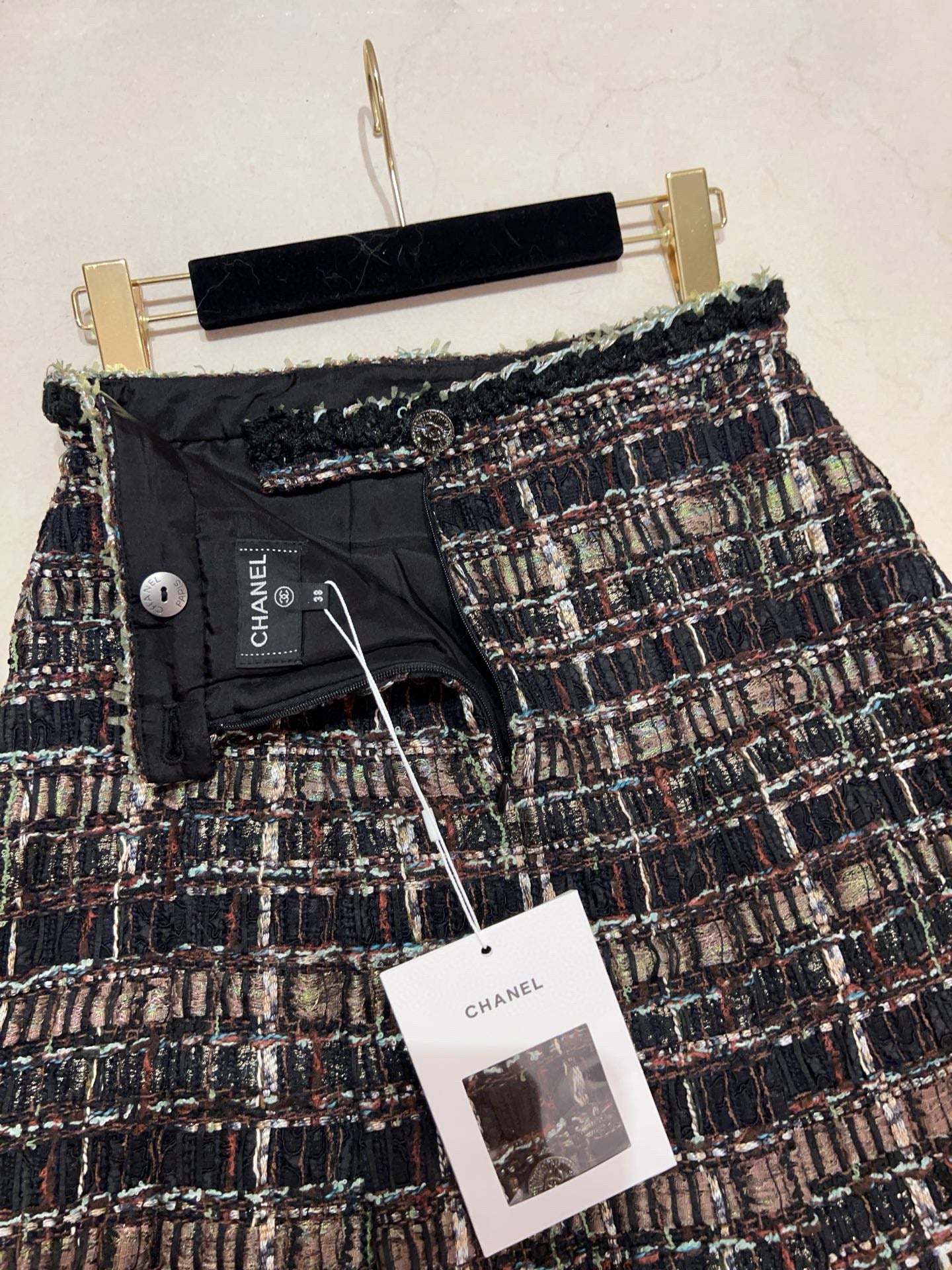 CC SKIRT