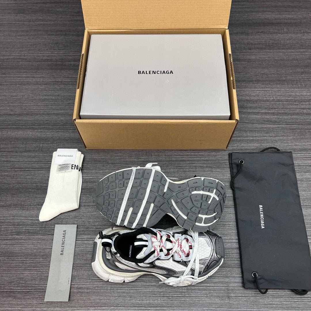 BAL 3XL TRAINERS