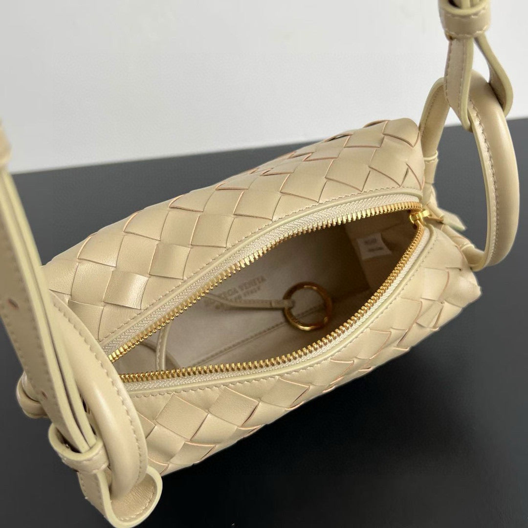 BOTT TOP HANDLE LOOP BAG