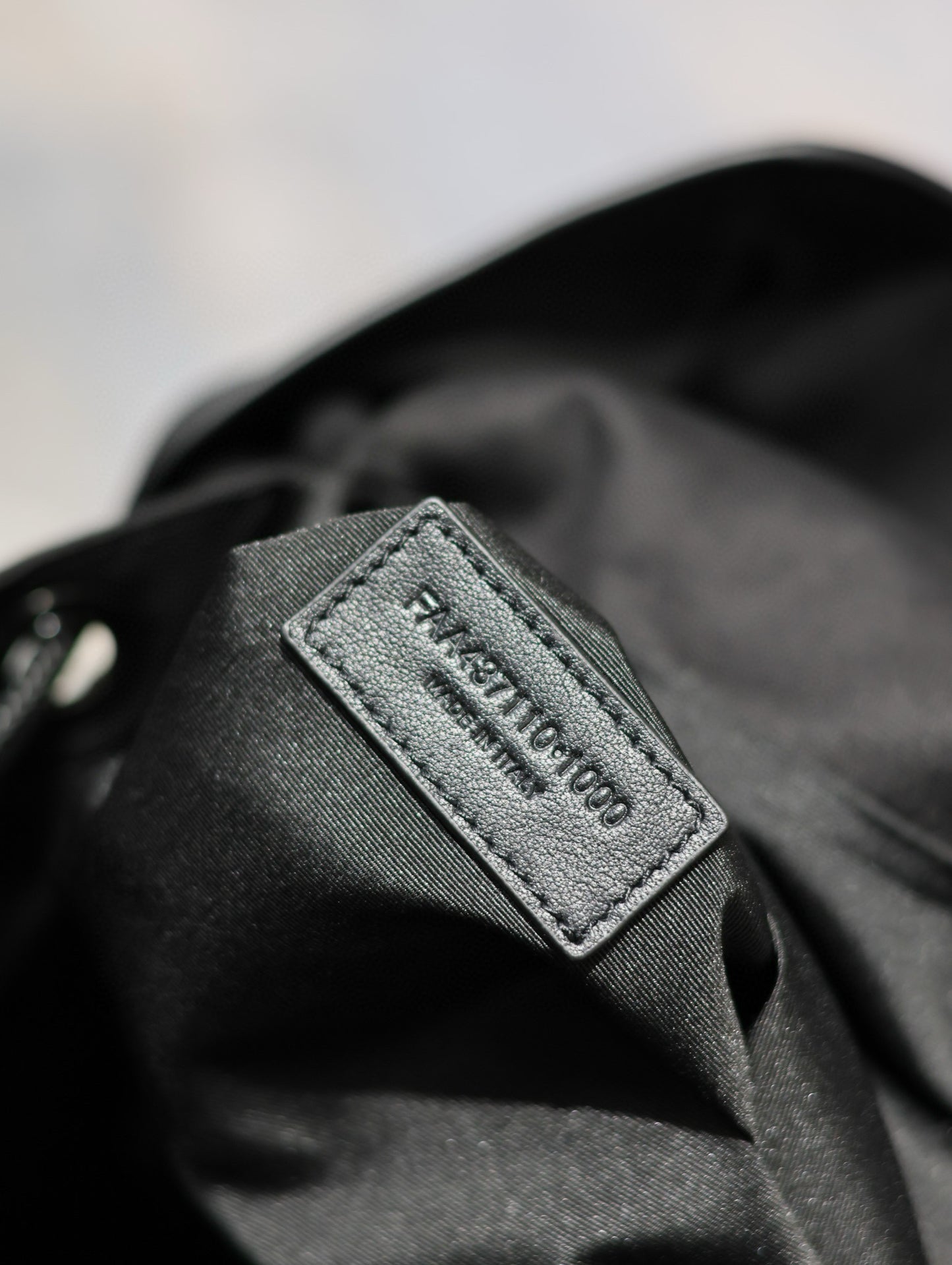 SL CITY MULTI POCKET BACKPACK