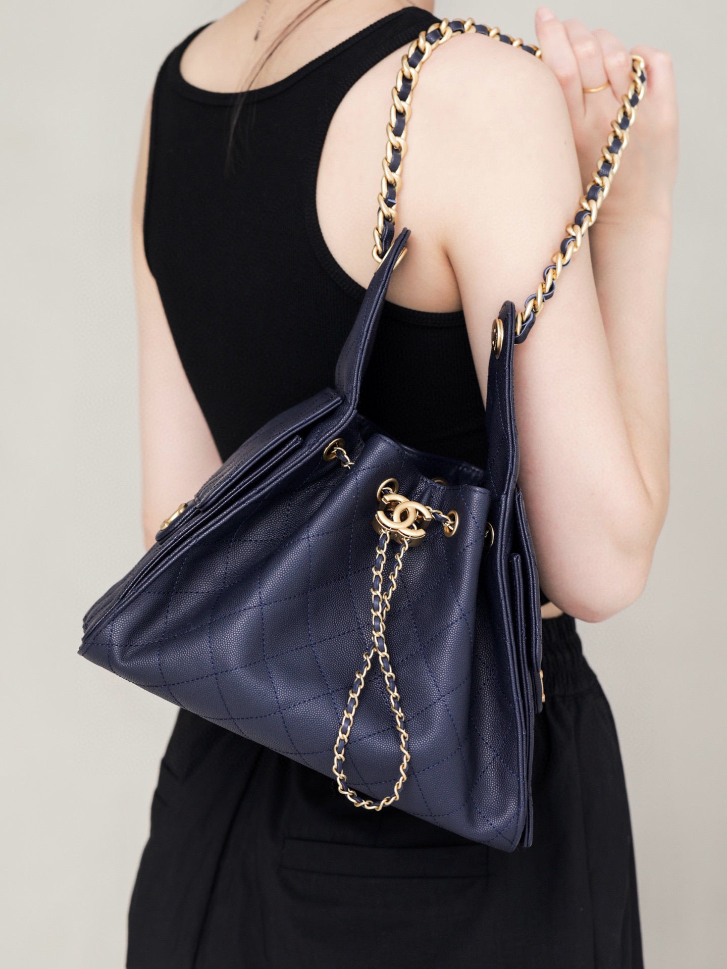 CC 25C BAG