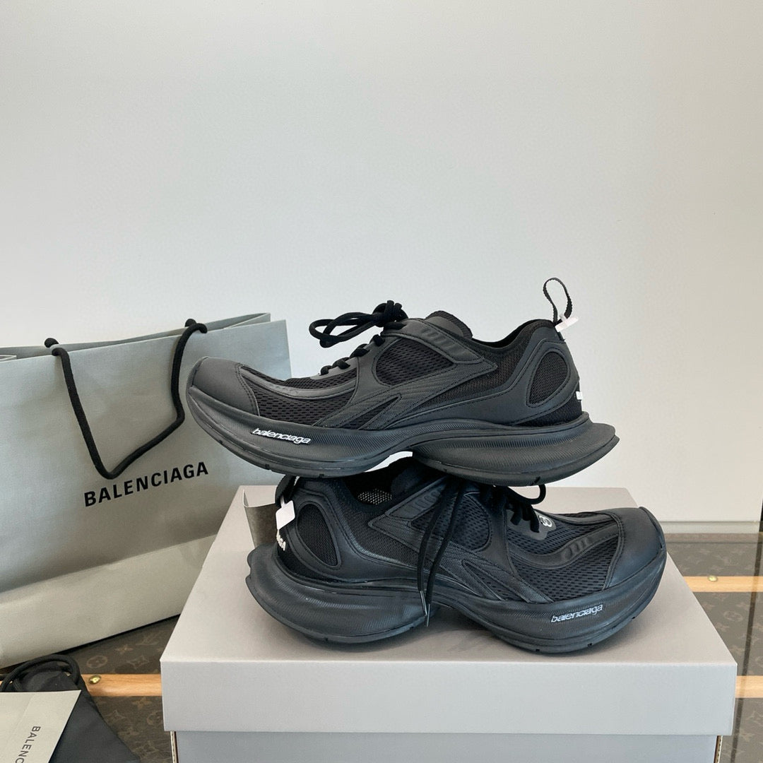 BAL CIRCUIT SNEAKER