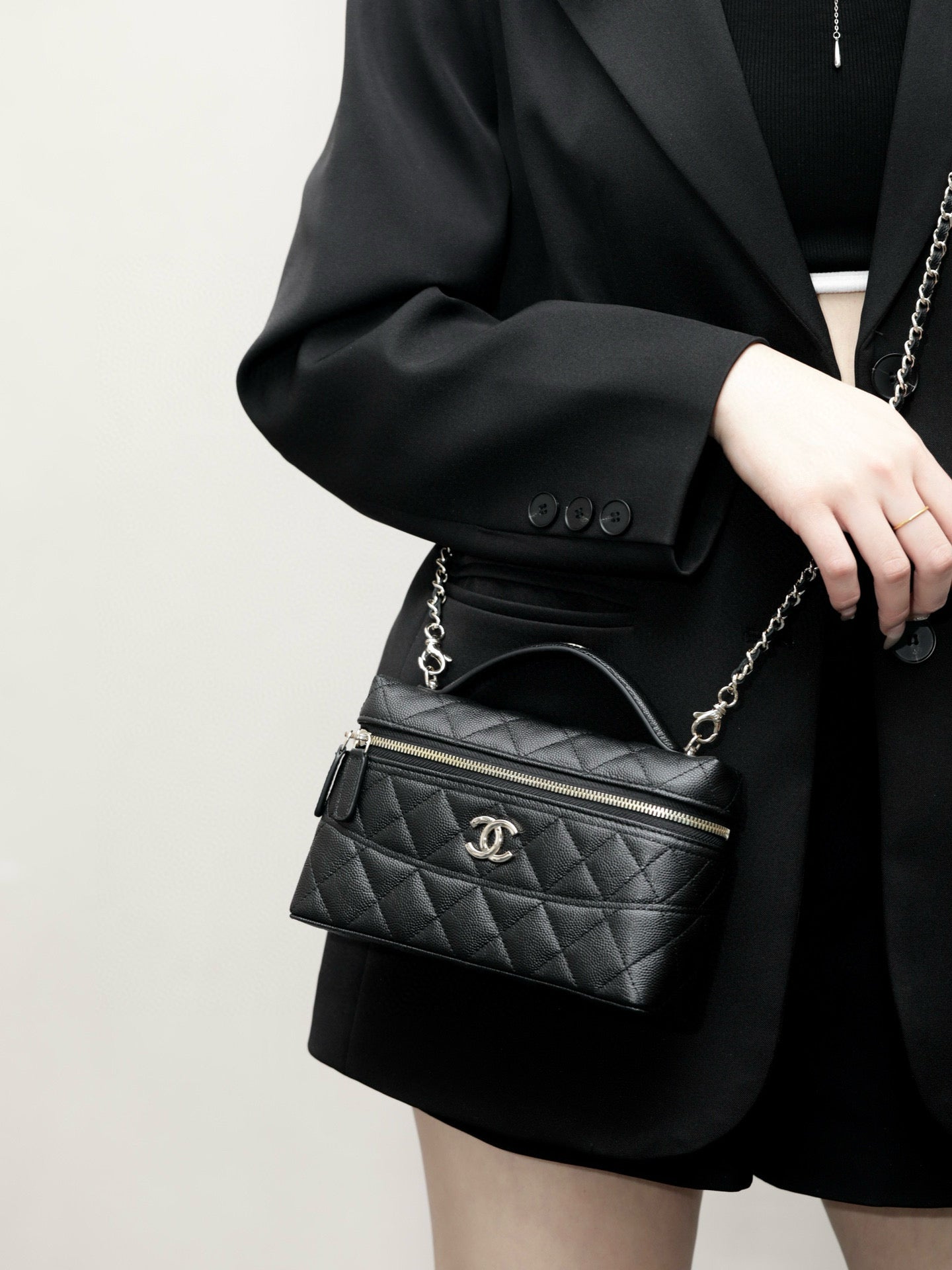 CC 25C BAG