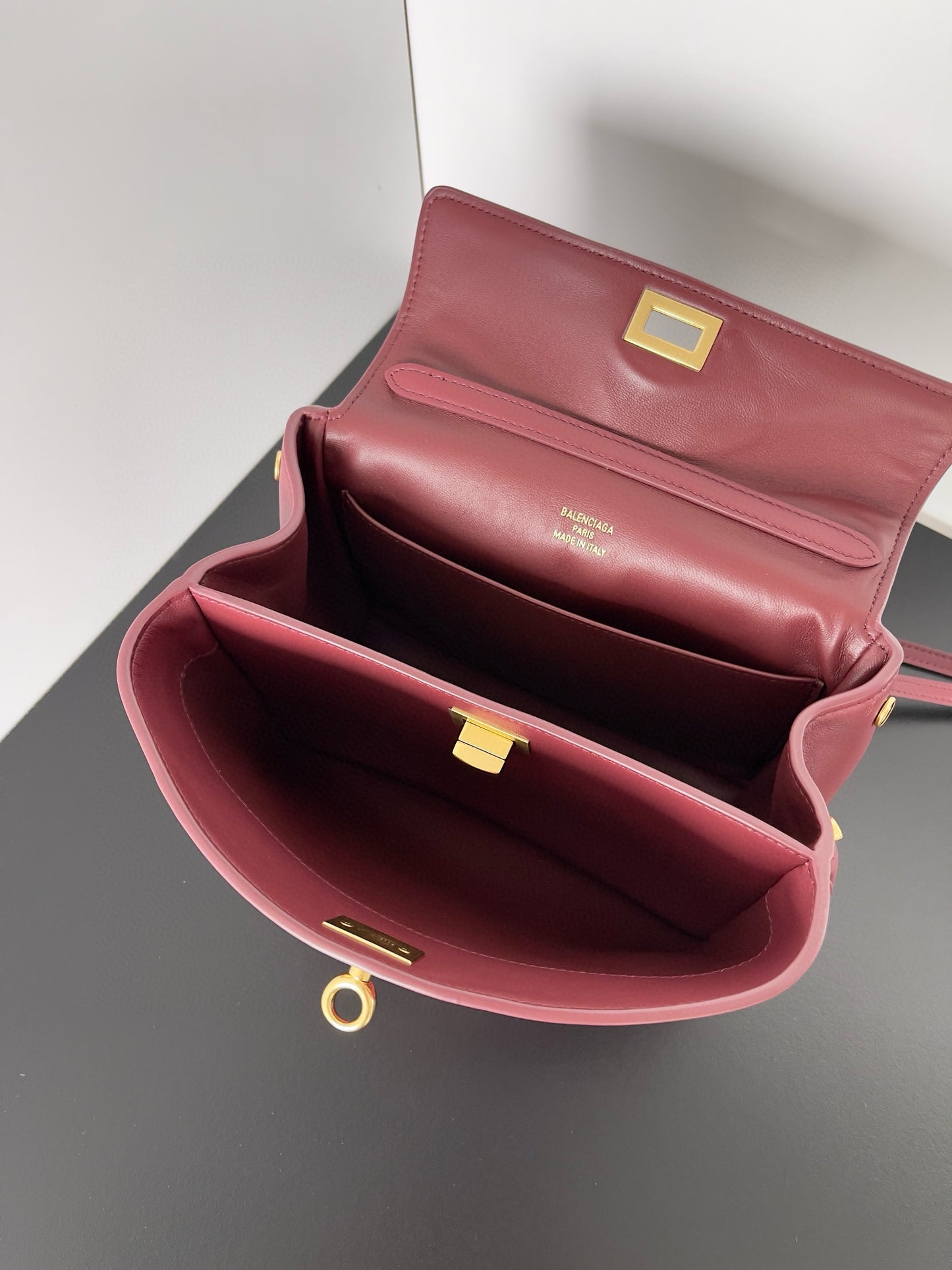 BAL MINI RODEO BAG