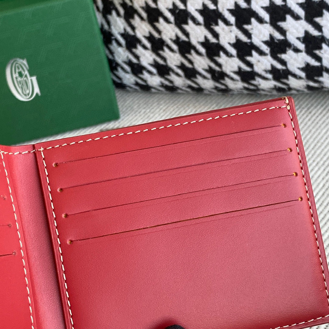 GOYA VICTOIRE WALLET