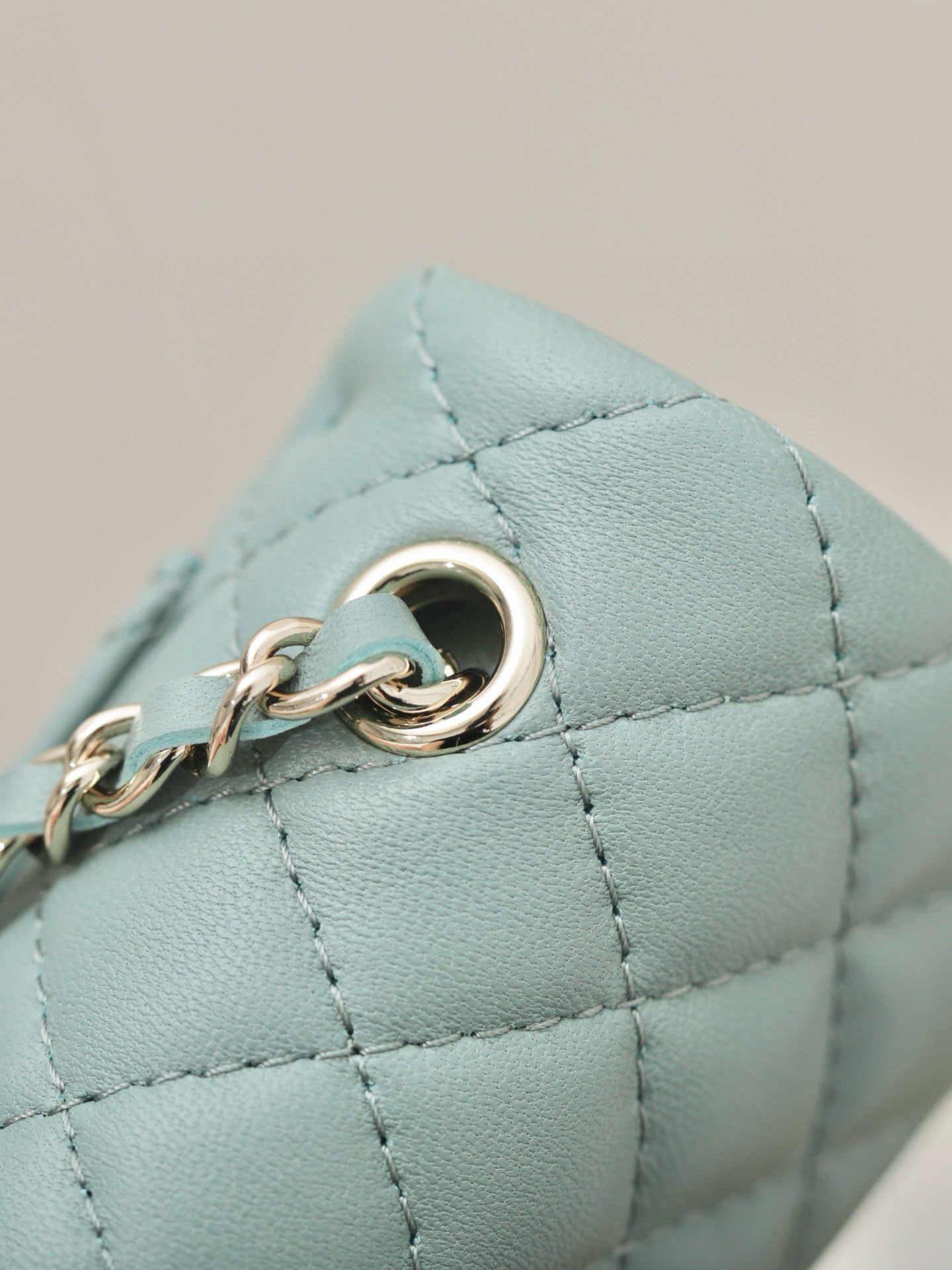 CC 25A MINI CLASSIC FLAP BAG