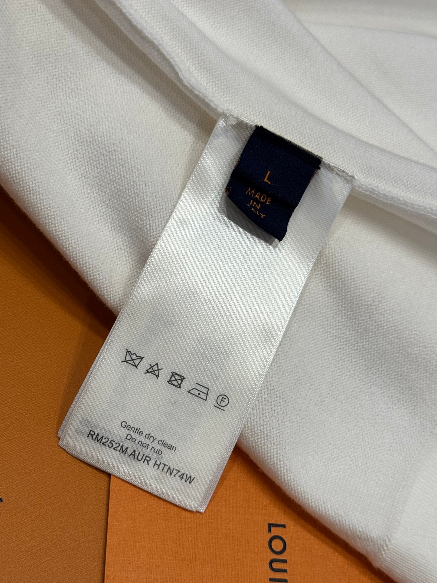 LOU T-SHIRT