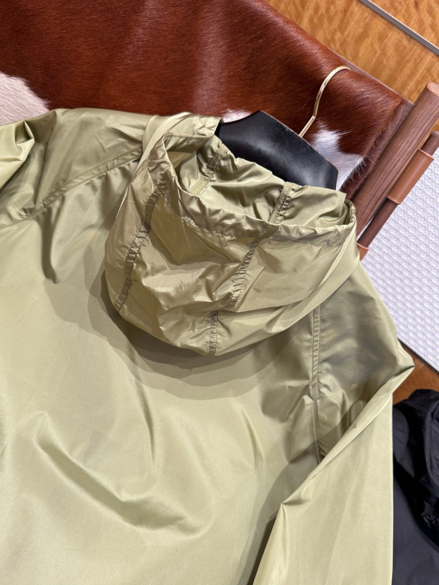 BBR JACKET