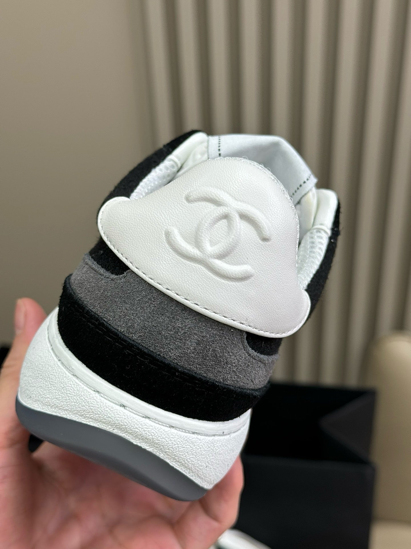 CC TRAINERS