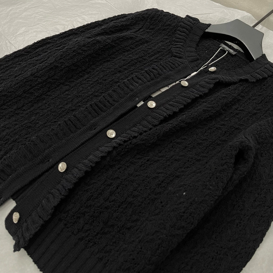 CC CARDIGAN