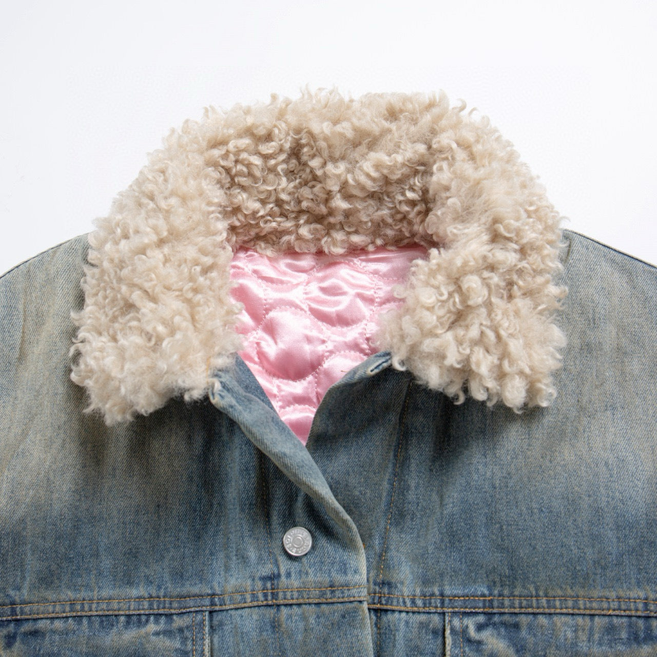 ACNE DENIM JACKET