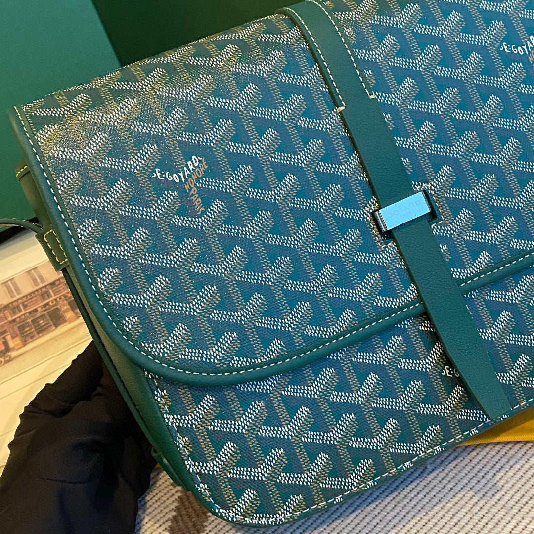 GOYA BELVEDERE MM BAG