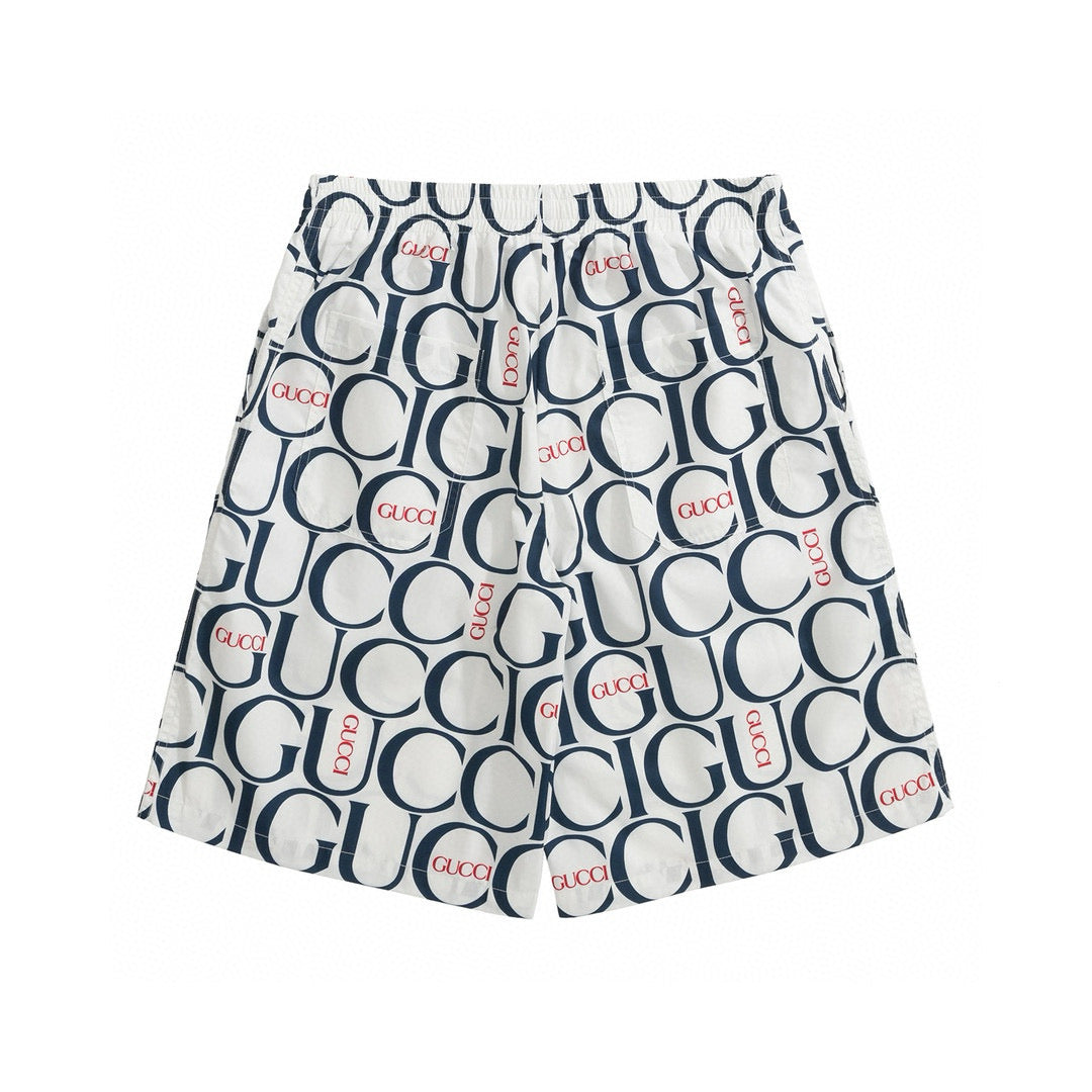 GG SHORTS