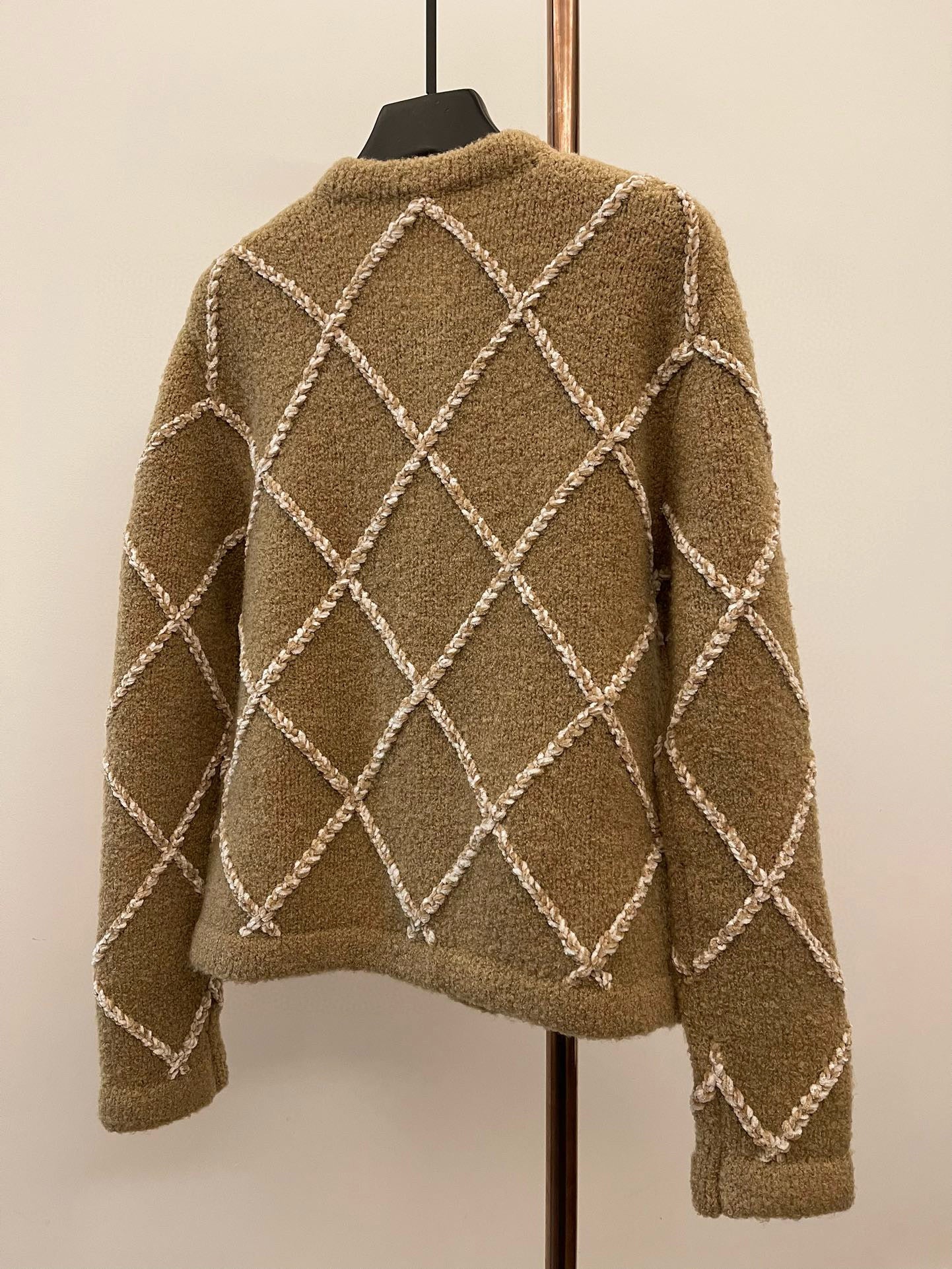 CC CARDIGAN