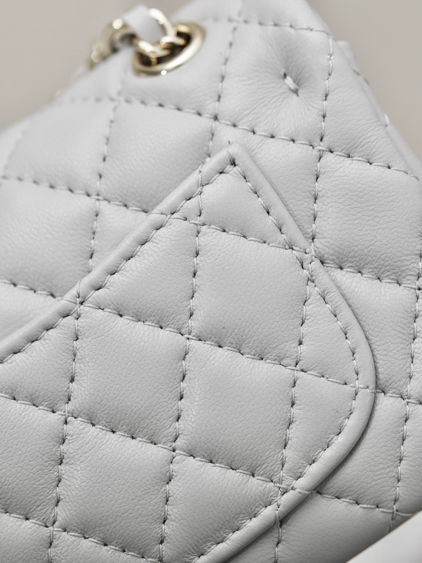 CC 25A MINI CLASSIC FLAP BAG