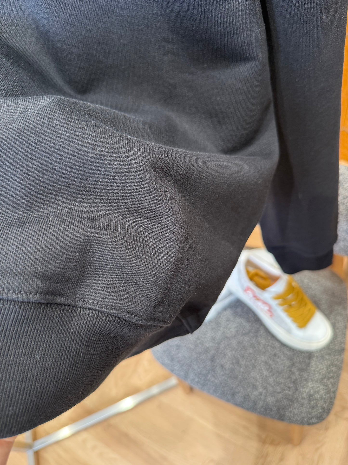 BBR SWEATSHIRT