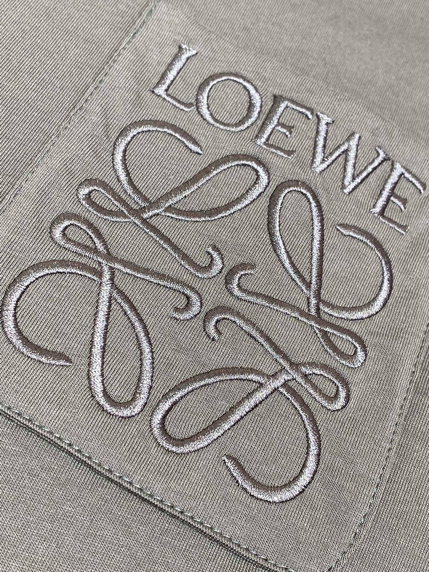 LOEW T-SHIRT