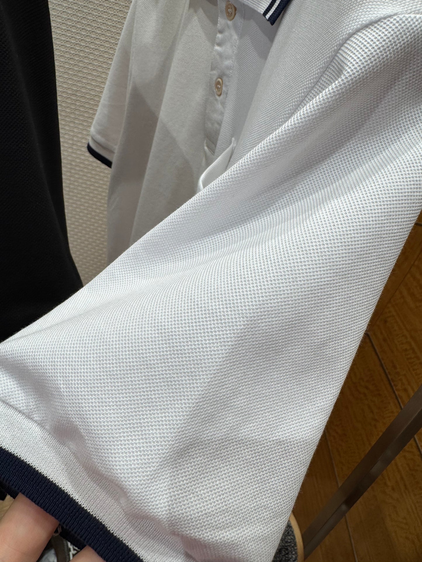 GG POLO SHIRT