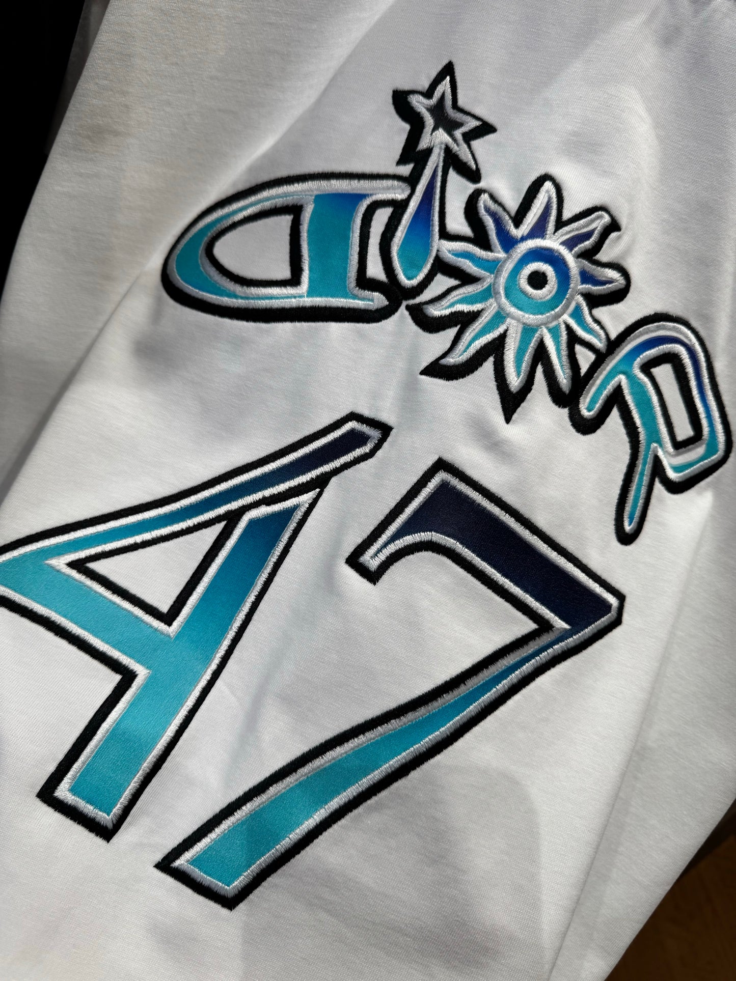 CD T-SHIRT