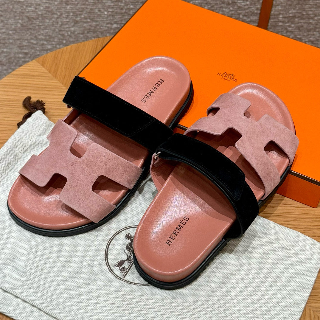 HERM CHYPRE SANDALS