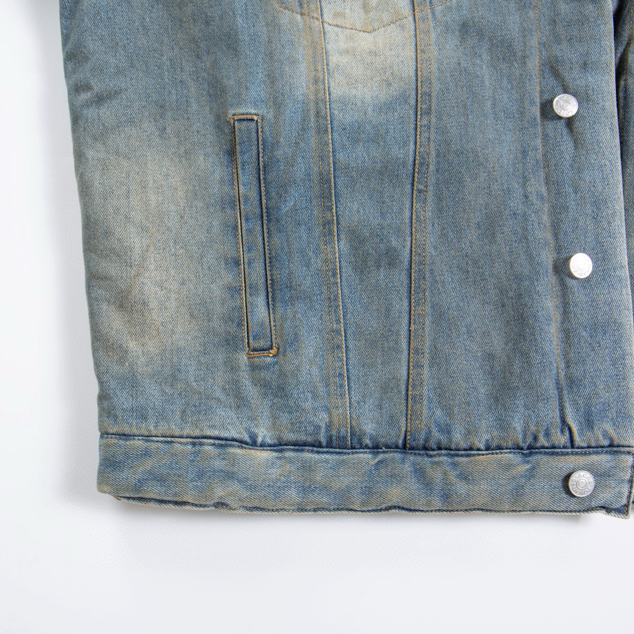 ACNE DENIM JACKET