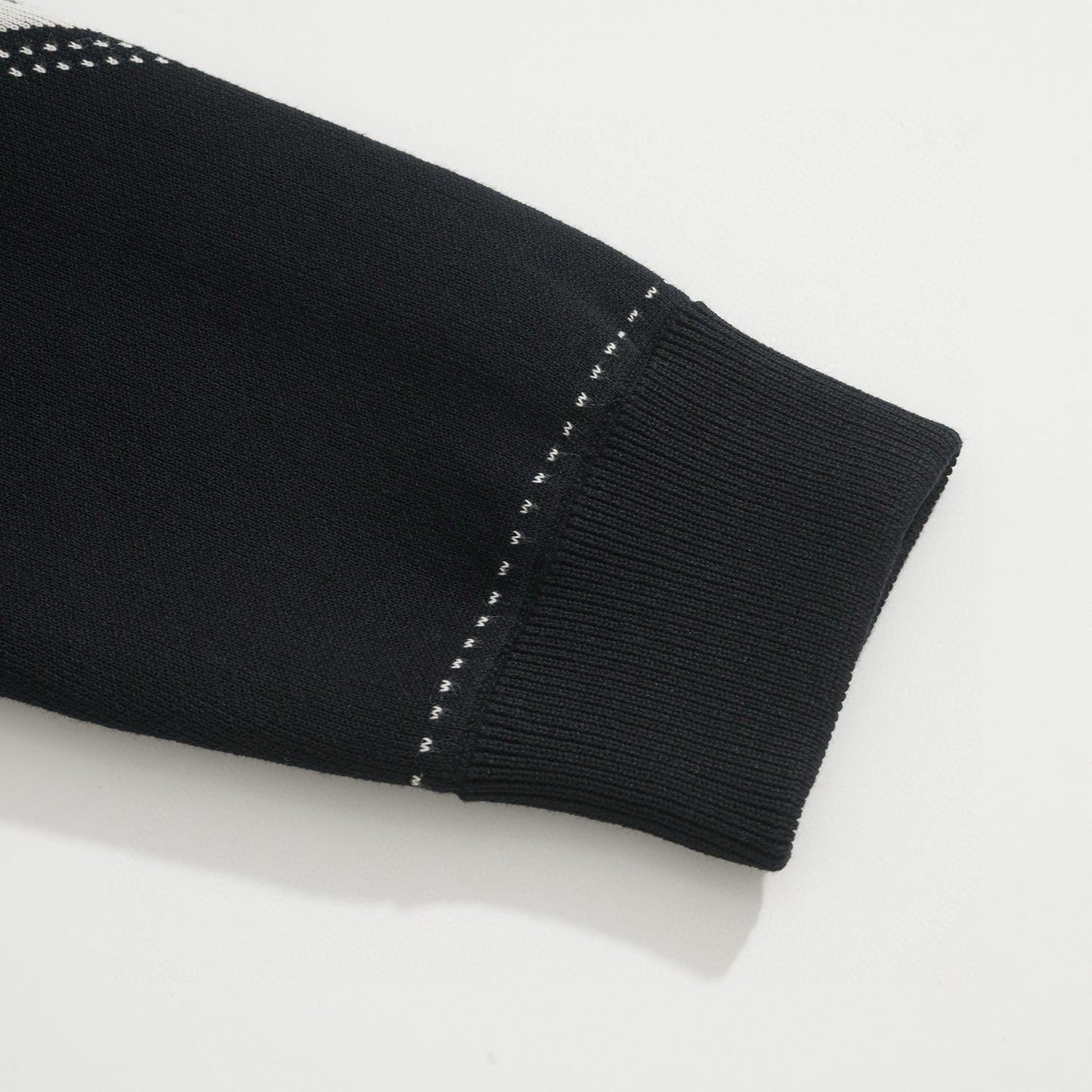 LOU ZIP HOODIE