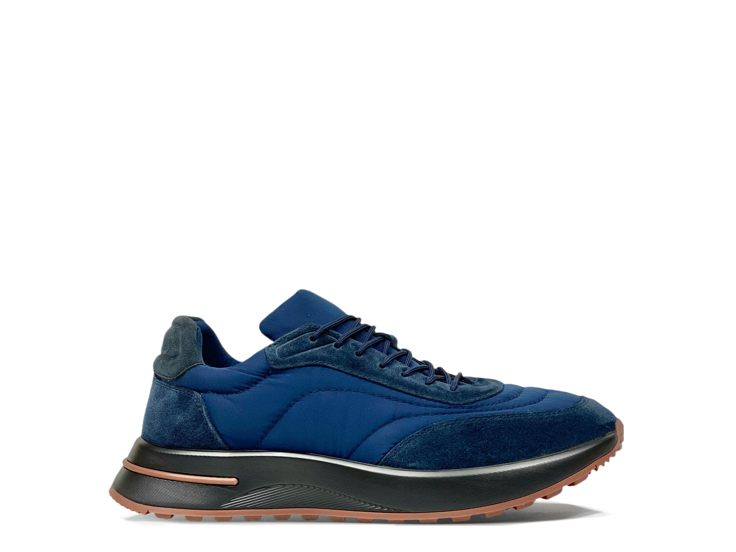 LORO P WEEK END WALK SNEAKER