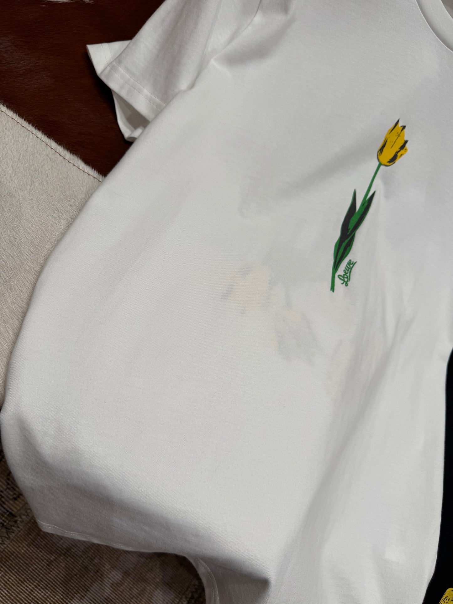 LOEW T-SHIRT