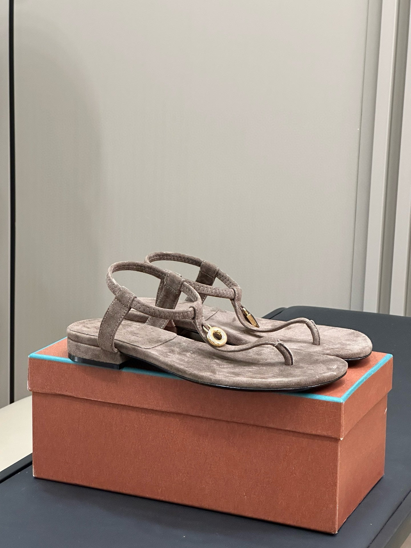 LORO P SANDALS