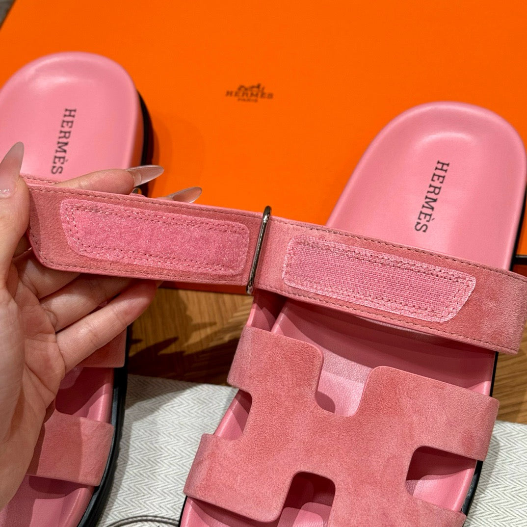 HERM CHYPRE SANDALS