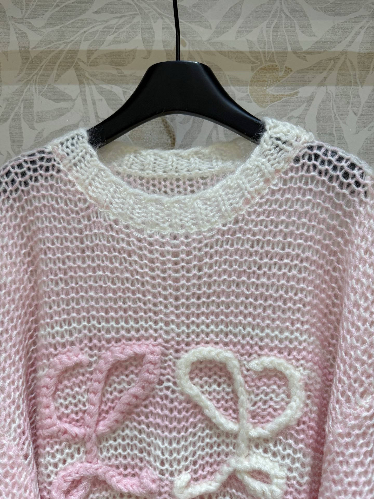 LOEW JUMPER